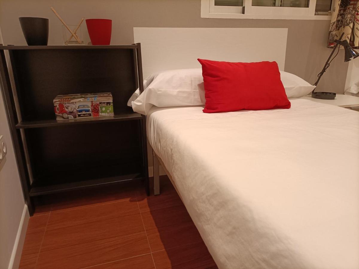 Wish Suite Montesion De Sevilla المظهر الخارجي الصورة